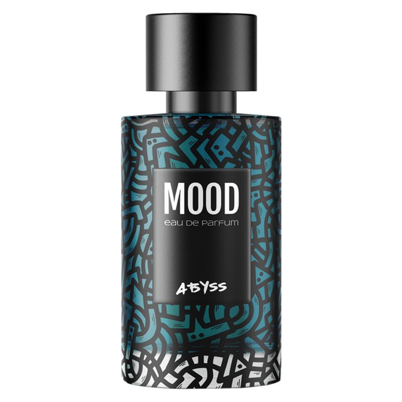 Mood MOOD Abyss Eau De Parfum 100 ML