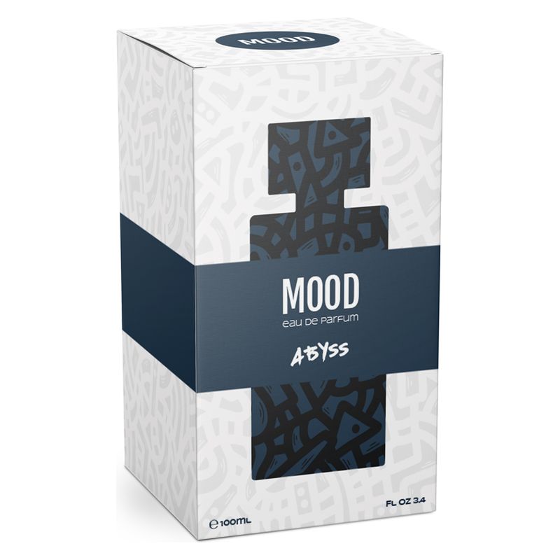 MOOD Abyss Eau De Parfum