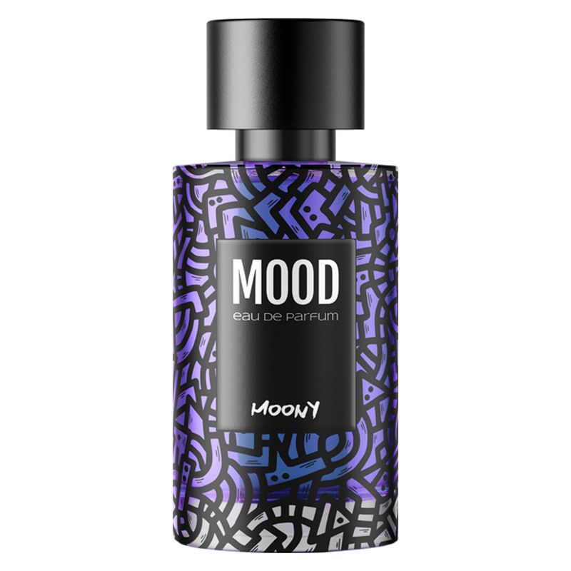 Image of MOOD Moony Eau De Parfum cod091
