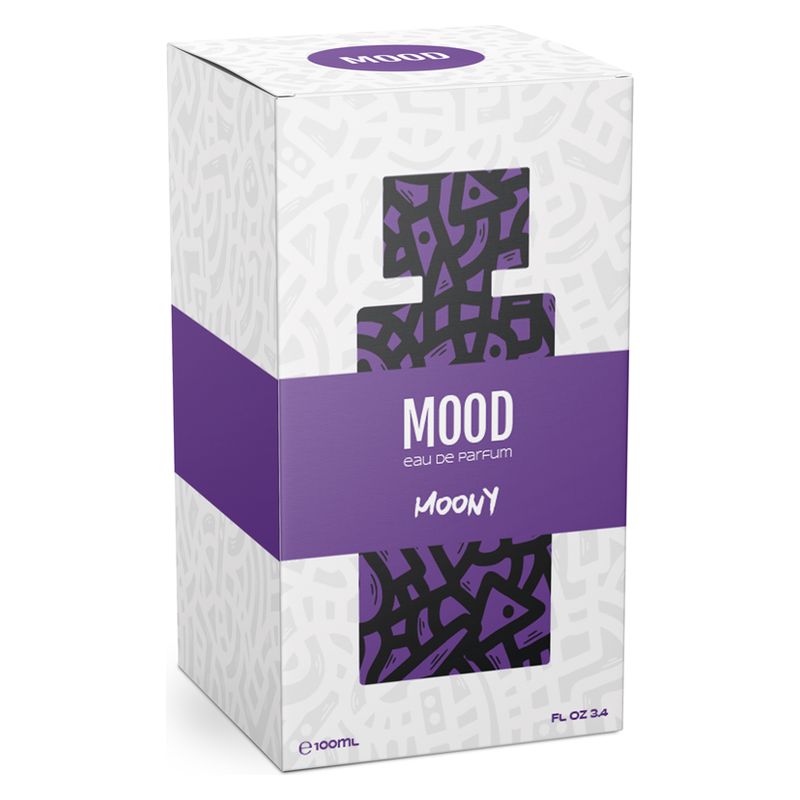 MOOD Moony Eau De Parfum