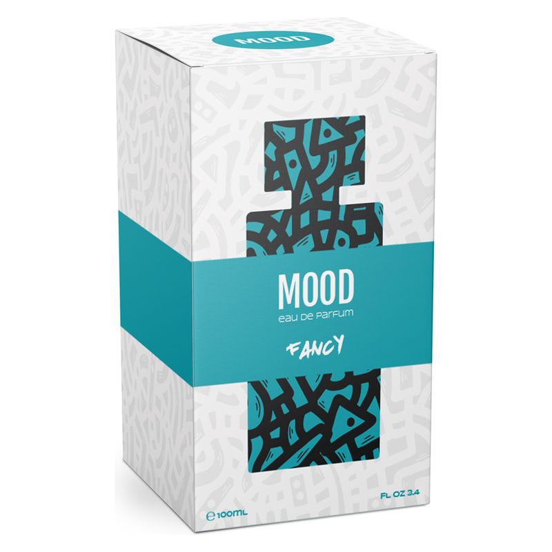 MOOD Fancy Eau De Parfum