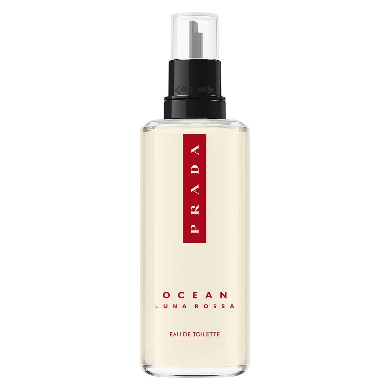 Prada Luna Rossa Ocean Eau De Toilette