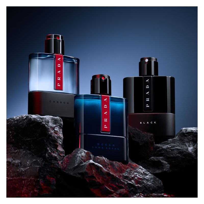 Prada Luna Rossa Ocean Eau De Toilette