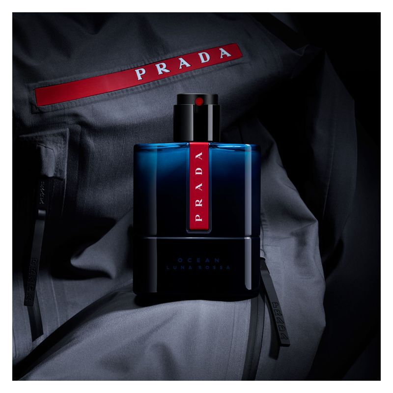 Prada Luna Rossa Ocean Eau De Toilette