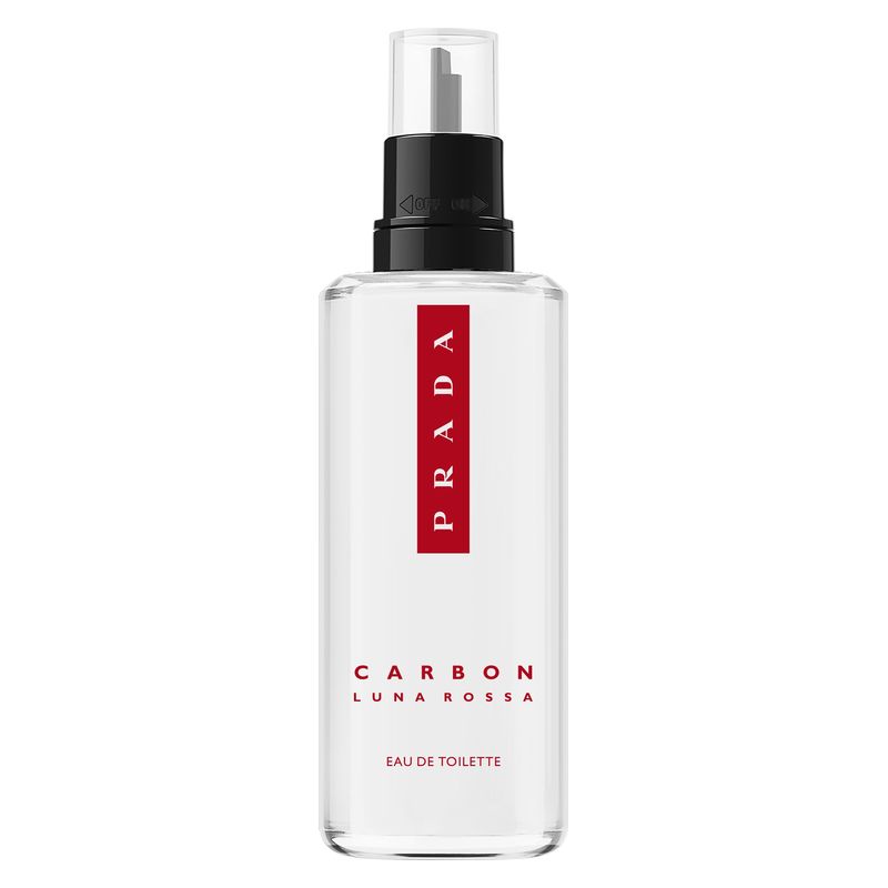 Prada Luna Rossa Carbon Eau De Toilette