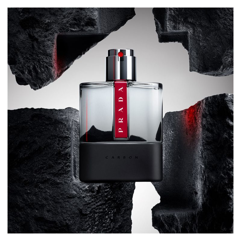 Prada Luna Rossa Carbon Eau De Toilette