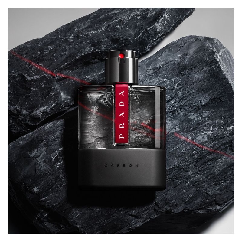 Prada Luna Rossa Carbon Eau De Toilette