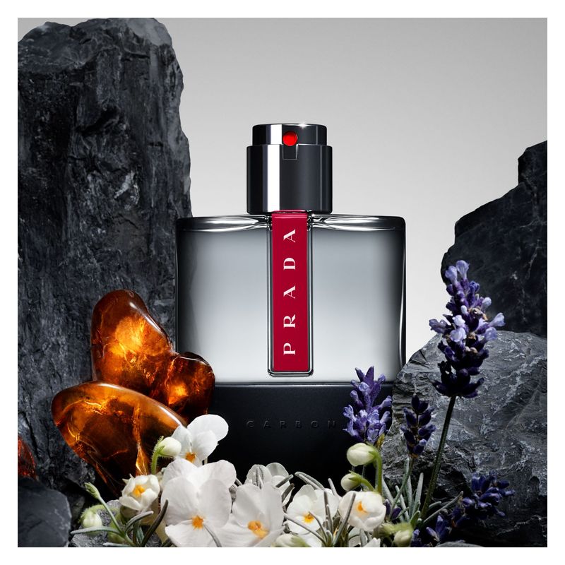 Prada Luna Rossa Carbon Eau De Toilette