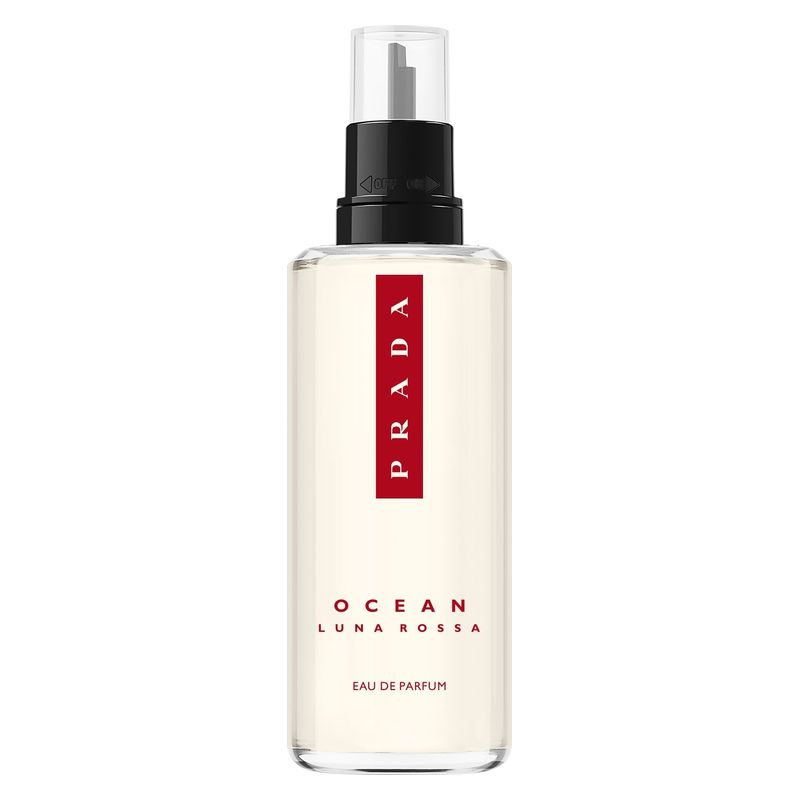 Prada Luna Rossa Ocean Eau De Parfum