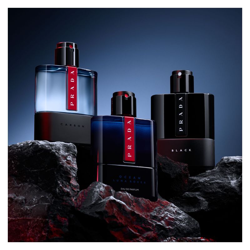 Prada Luna Rossa Ocean Eau De Parfum