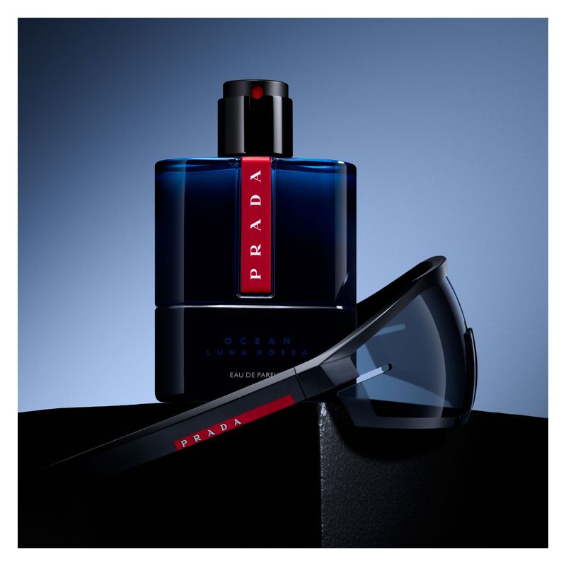 Prada Luna Rossa Ocean Eau De Parfum