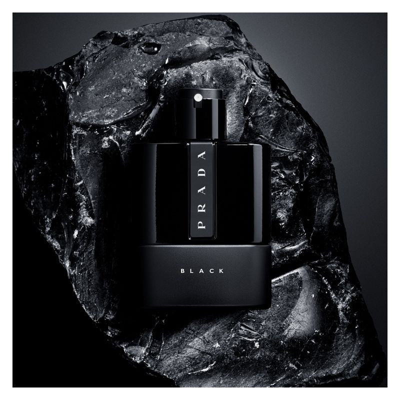 Prada Luna Rossa Black Eau De Parfum