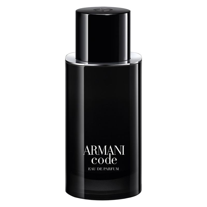 Armani Code Eau De Parfum 75 ML - Eleganza e Seduzione