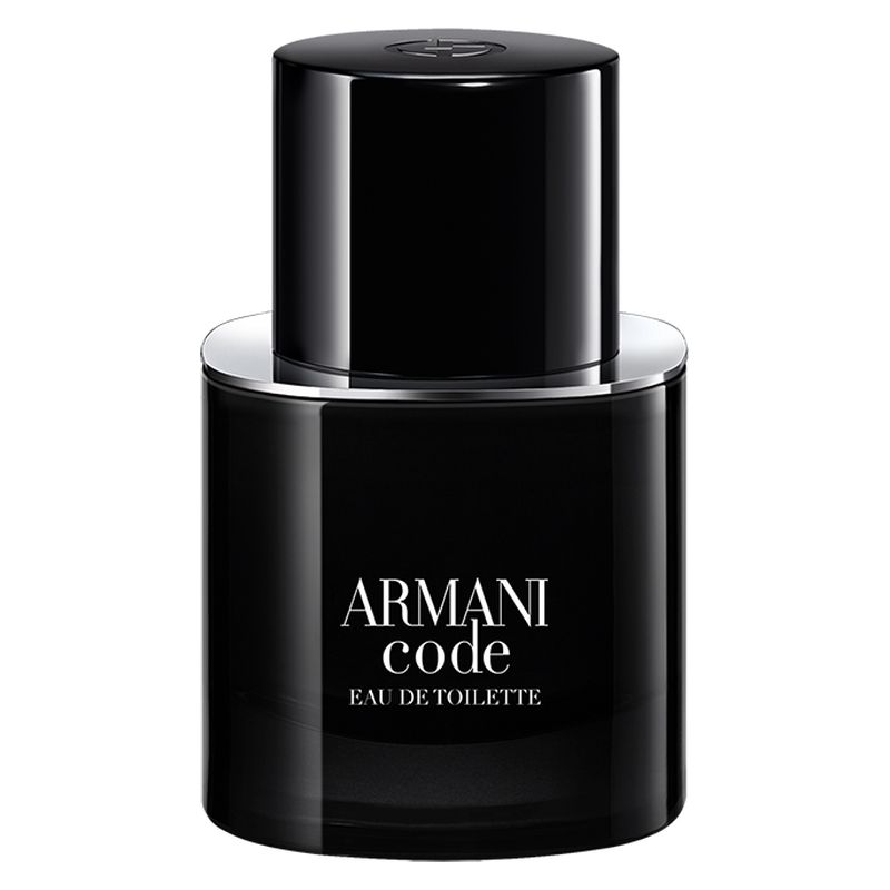 Armani CODE EAU DE TOILETTE