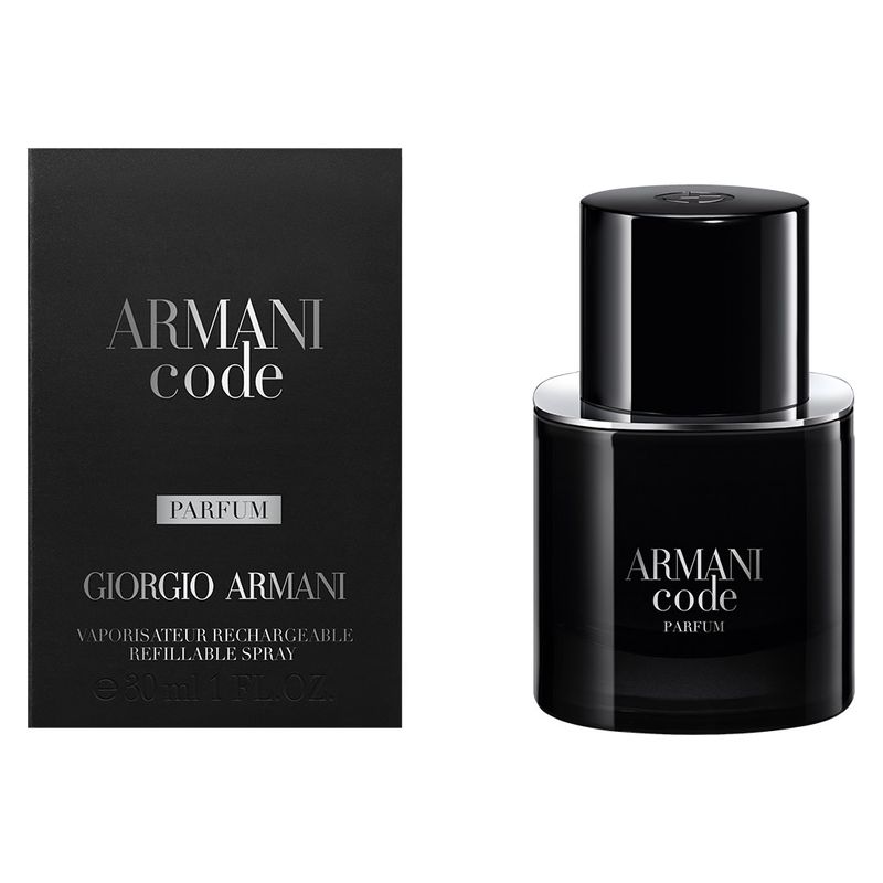 Armani CODE PARFUM