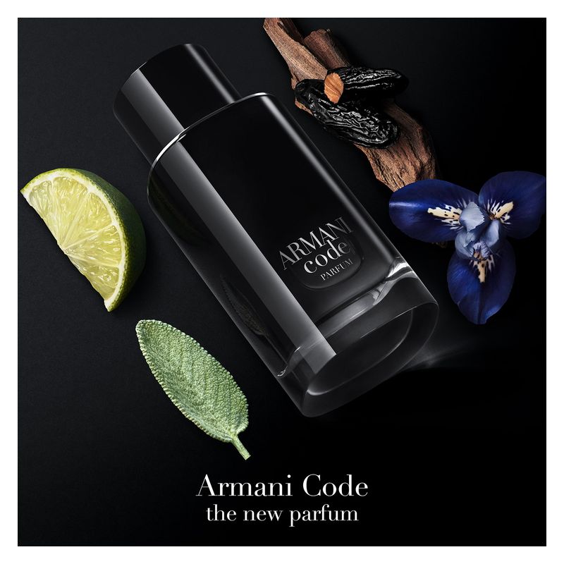 Armani CODE PARFUM