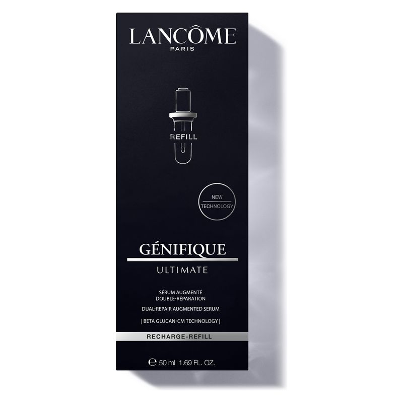 Lancome GÉNIFIQUE ULTIMATE SERUM