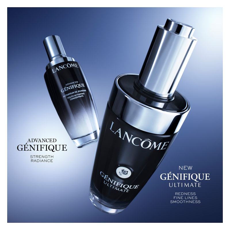 Lancome GÉNIFIQUE ULTIMATE SERUM