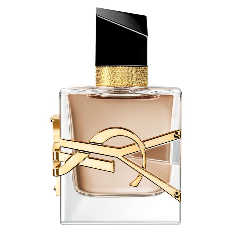 Image of Yves Saint Laurent Libre Flowers & Flames Eau De Parfum Florale cod091