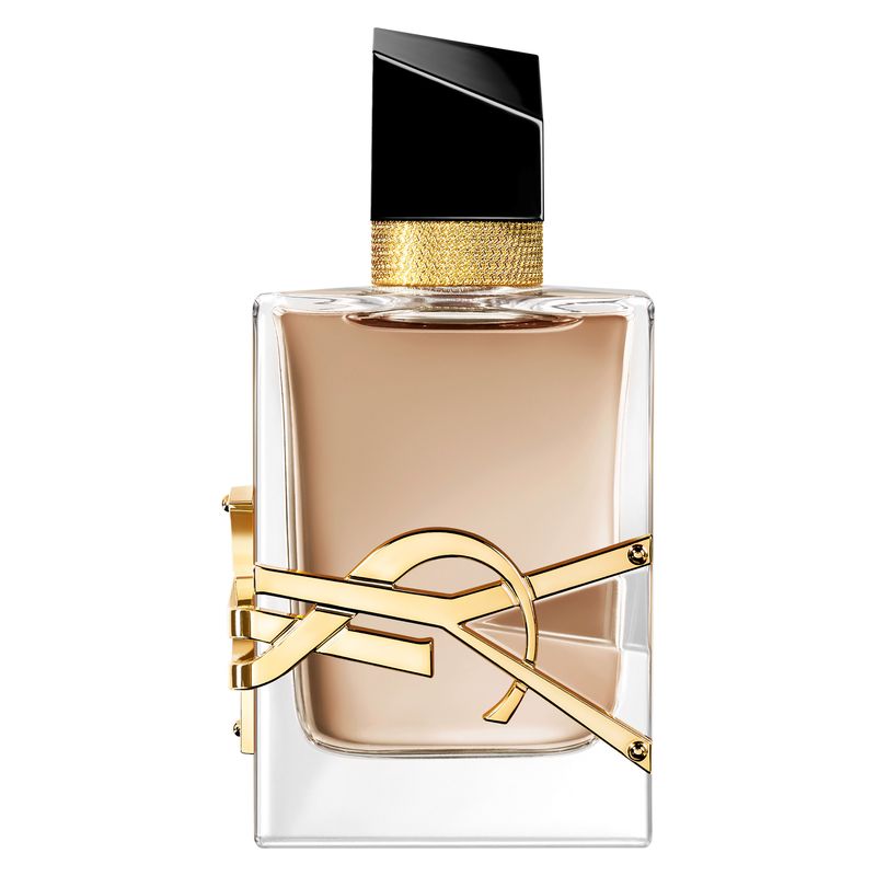 Yves Saint Laurent Libre Flowers & Flames 50ml - Eau De Parf