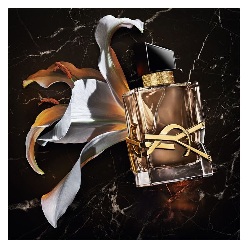 Yves Saint Laurent Libre Flowers & Flames Eau De Parfum Florale