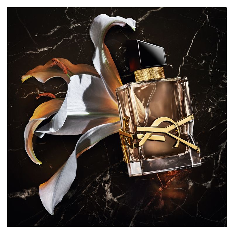 Yves Saint Laurent LIBRE FLOWERS & FLAMES EAU DE PARFUM FLORALE