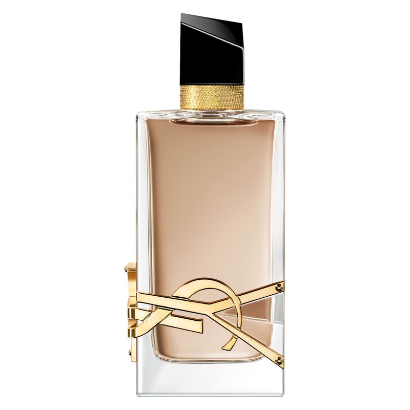 Yves Saint Laurent LIBRE FLOWERS & FLAMES EAU DE PARFUM FLORALE