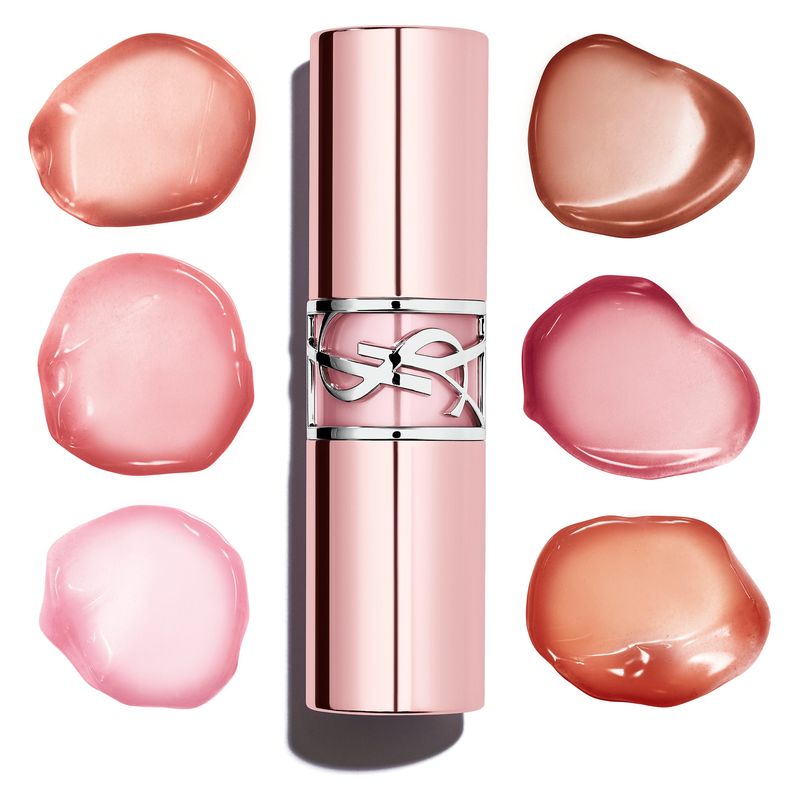 Yves Saint Laurent LOVESHINE CANDY GLOW - BALSAMO LABBRA