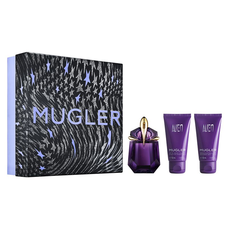 Mugler COFANETTO ALIEN