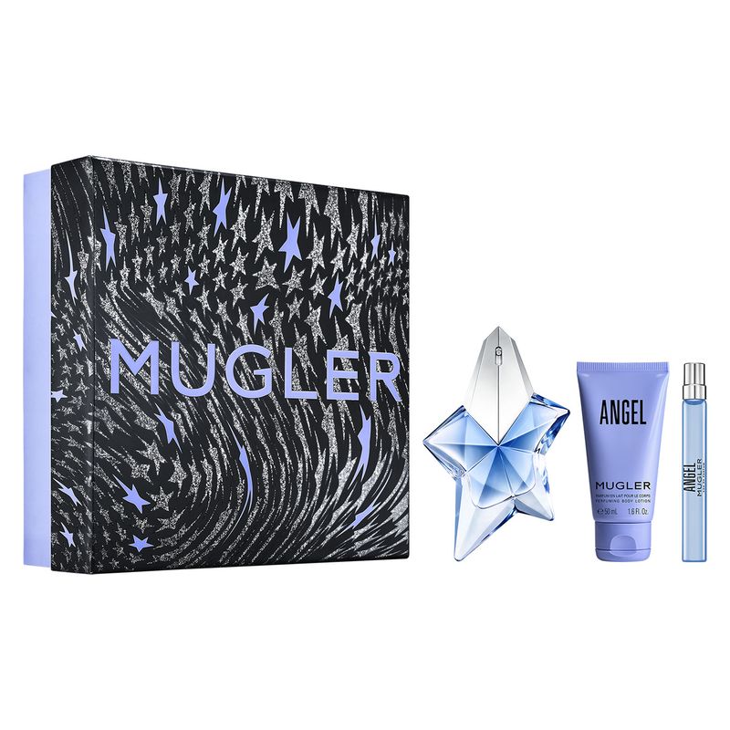 Mugler COFANETTO ANGEL