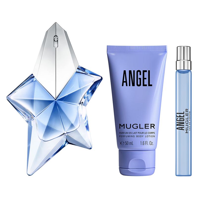 Mugler COFANETTO ANGEL