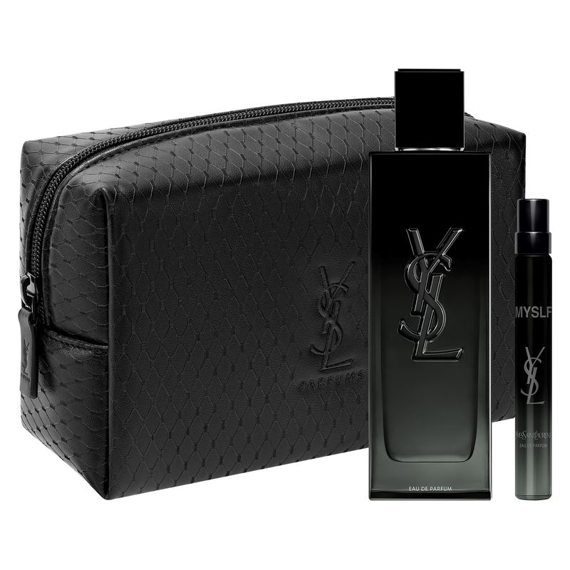 Yves Saint Laurent COFANETTO MYSLF