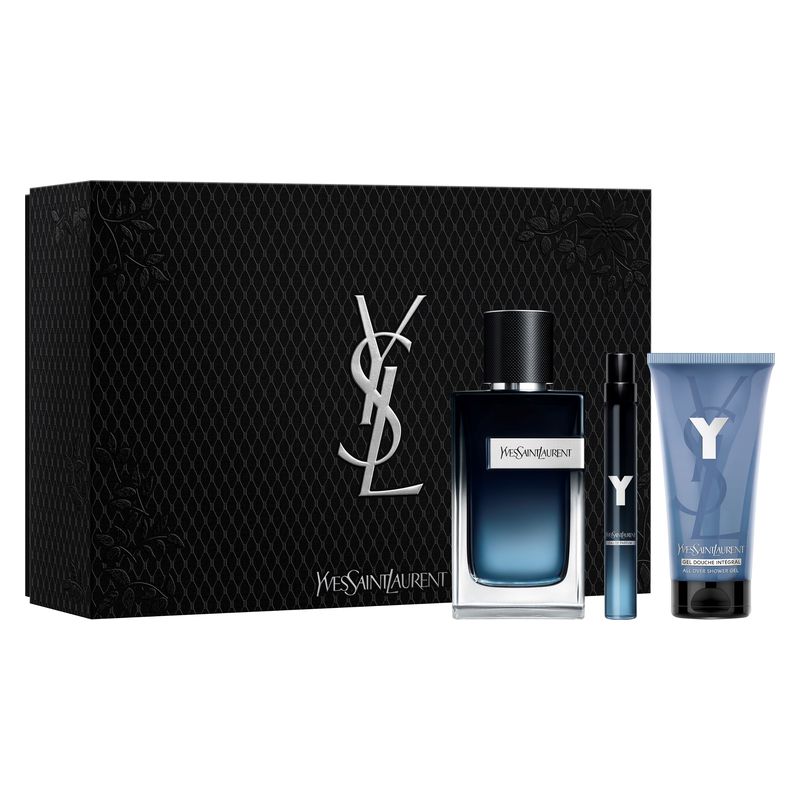 Yves Saint Laurent COFANETTO Y MEN