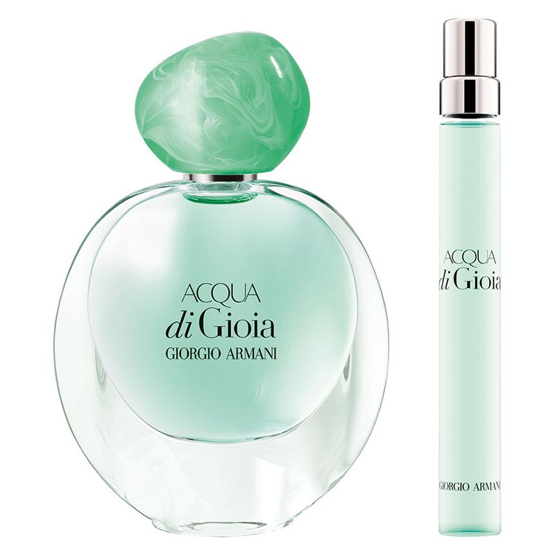 Armani COFANETTO ACQUA DI GIOIA