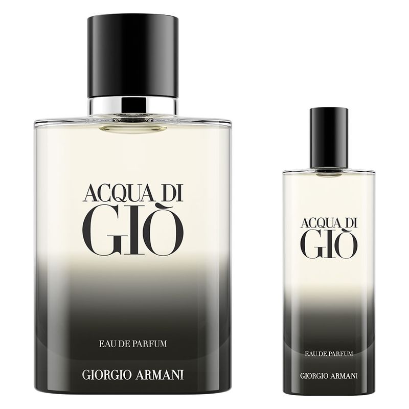 Armani COFANETTO ACQUA DI GIÒ EAU DE PARFUM