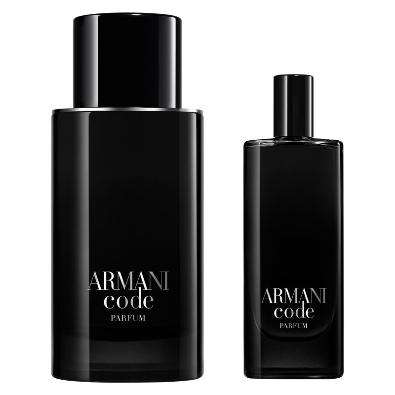 Armani COFANETTO CODE PARFUM