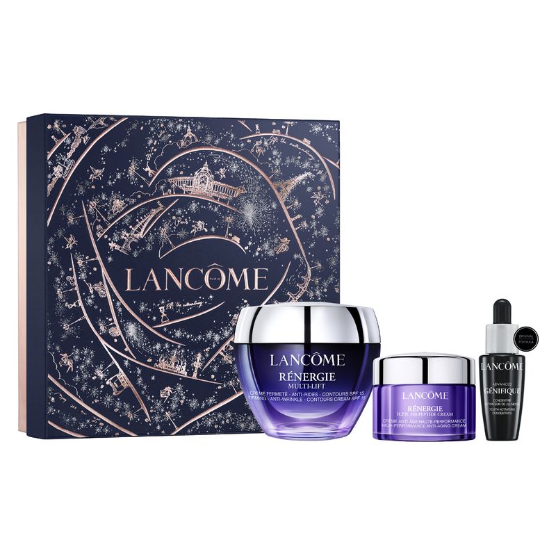 Lancome COFANETTO RENÉRGIE MULTI-LIFT CREME