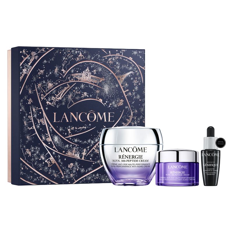 Lancome COFANETTO RENÉRGIE H.P.N. 300-PEPTIDE CREAM