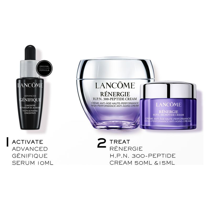 Lancome COFANETTO RENÉRGIE H.P.N. 300-PEPTIDE CREAM