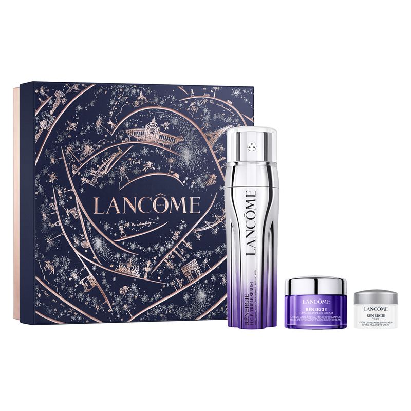 Lancome COFANETTO RENÉRGIE H.C.F. TRIPLE SERUM