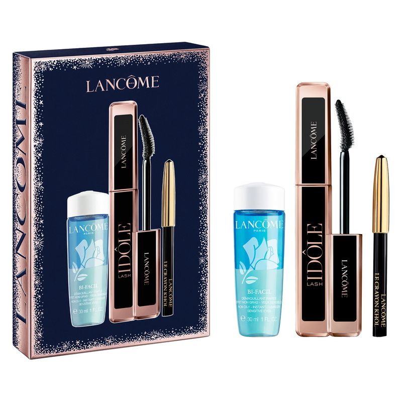 Lancome COFANETTO MASCARA LASH IDÔLE