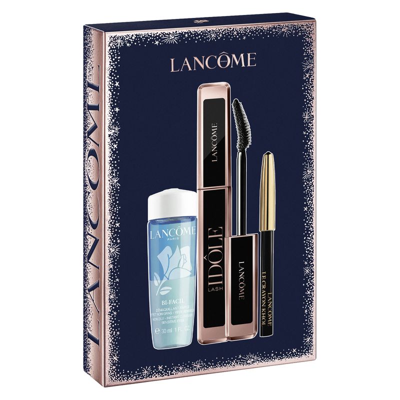 Lancome COFANETTO MASCARA LASH IDÔLE