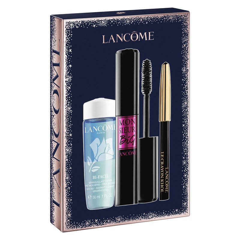 Lancome COFANETTO MONSIEUR BIG