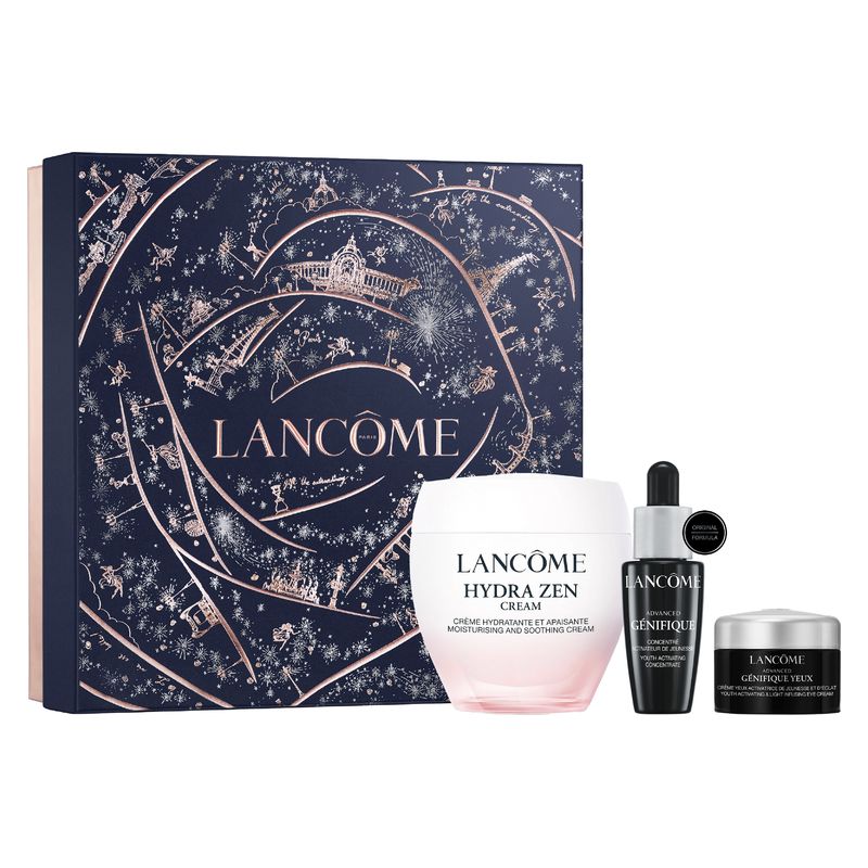 Lancome COFANETTO HYDRA ZEN