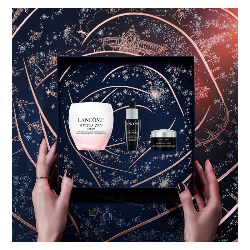 Lancome COFANETTO HYDRA ZEN