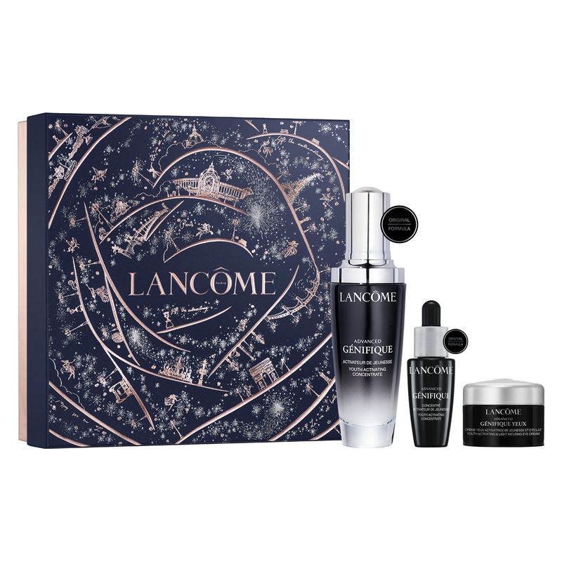 Lancome COFANETTO GENEFIQUE SERUM