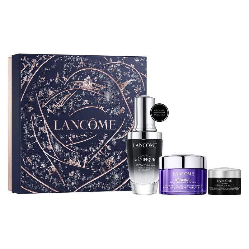 Lancome COFANETTO ADVANCED GÉNIFIQUE