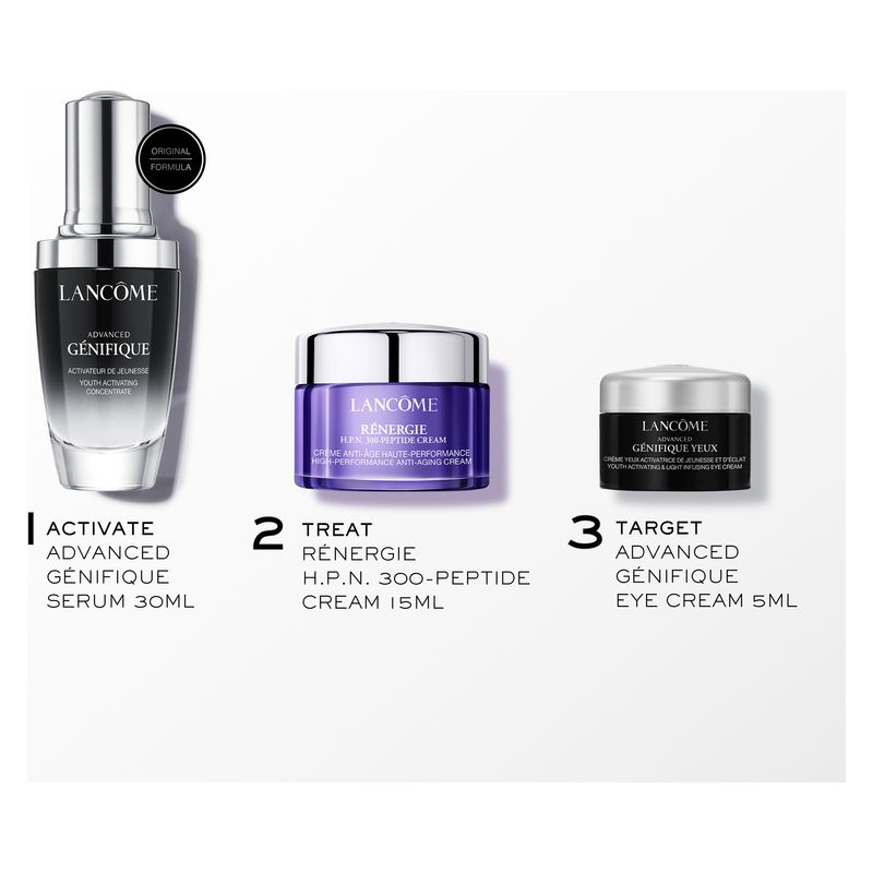 Lancome COFANETTO ADVANCED GÉNIFIQUE