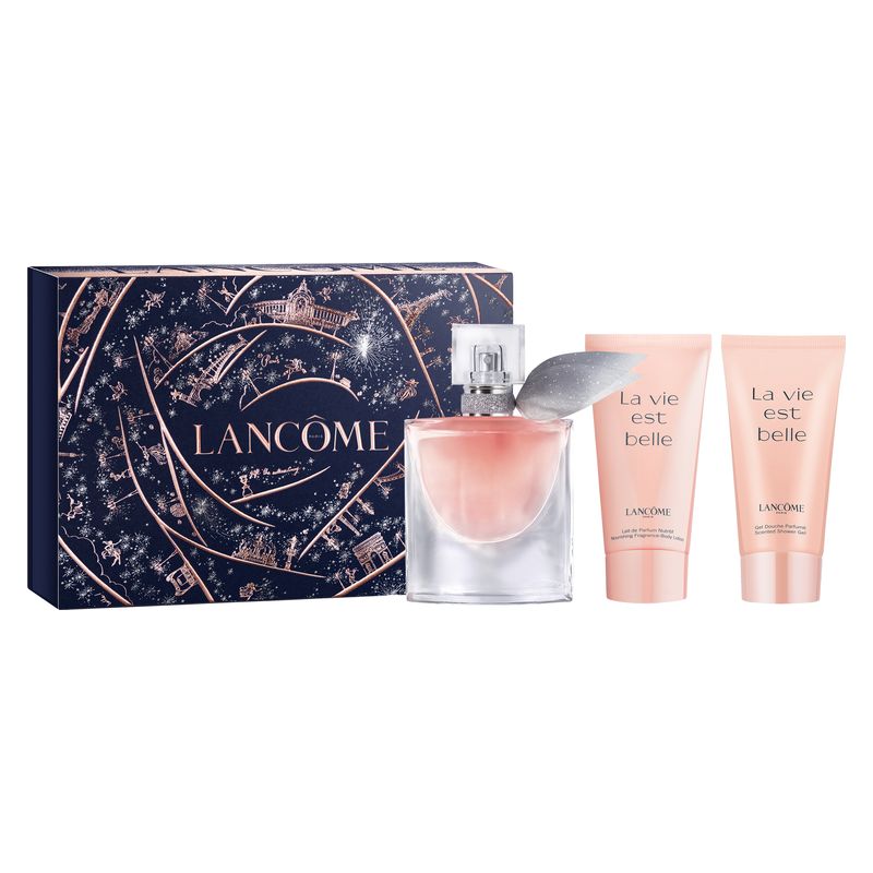 Lancome COFANETTO LA VIE EST BELLE