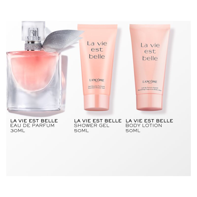 Lancome COFANETTO LA VIE EST BELLE